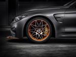 BMW M4 GTS Concept 2015 года